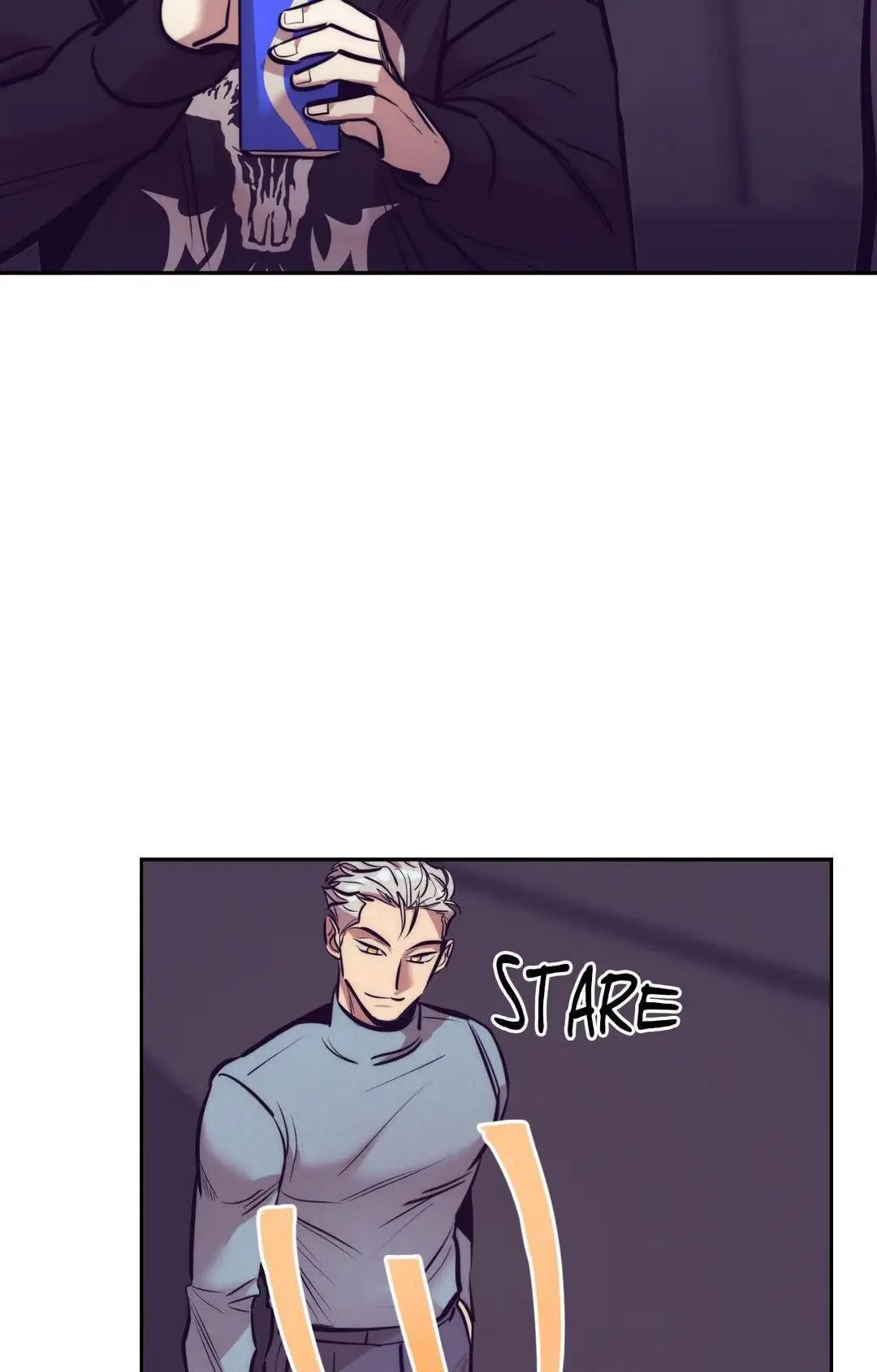 Angelic Partners Chapter 1 page 71 - 