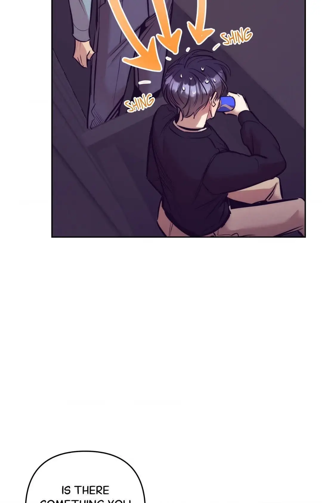 Angelic Partners Chapter 1 page 72 - 