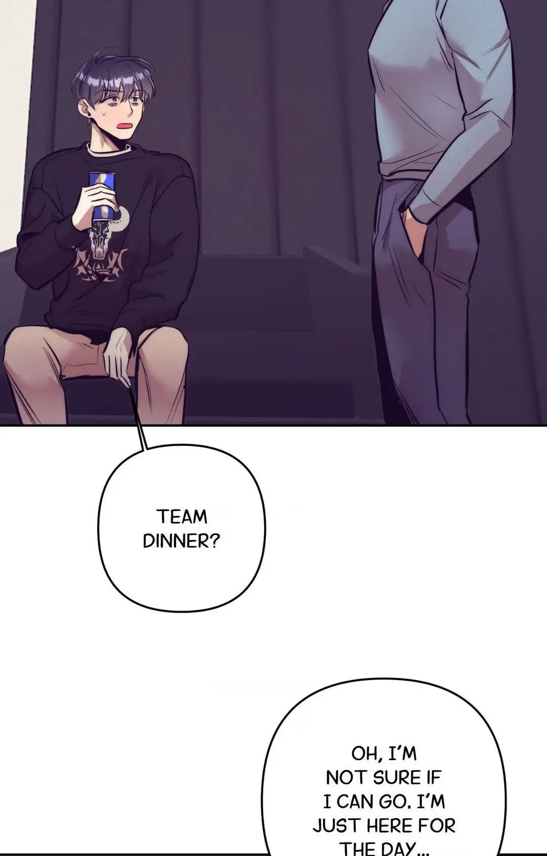 Angelic Partners Chapter 1 page 75 - 