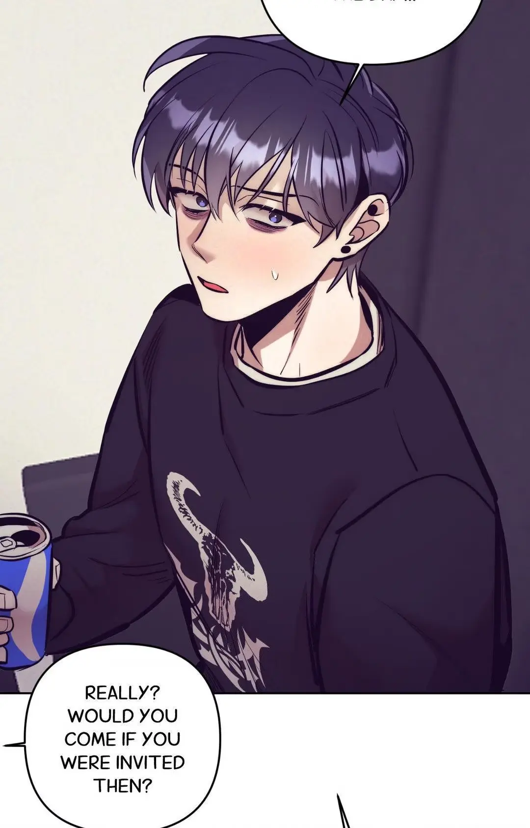 Angelic Partners Chapter 1 page 76 - 