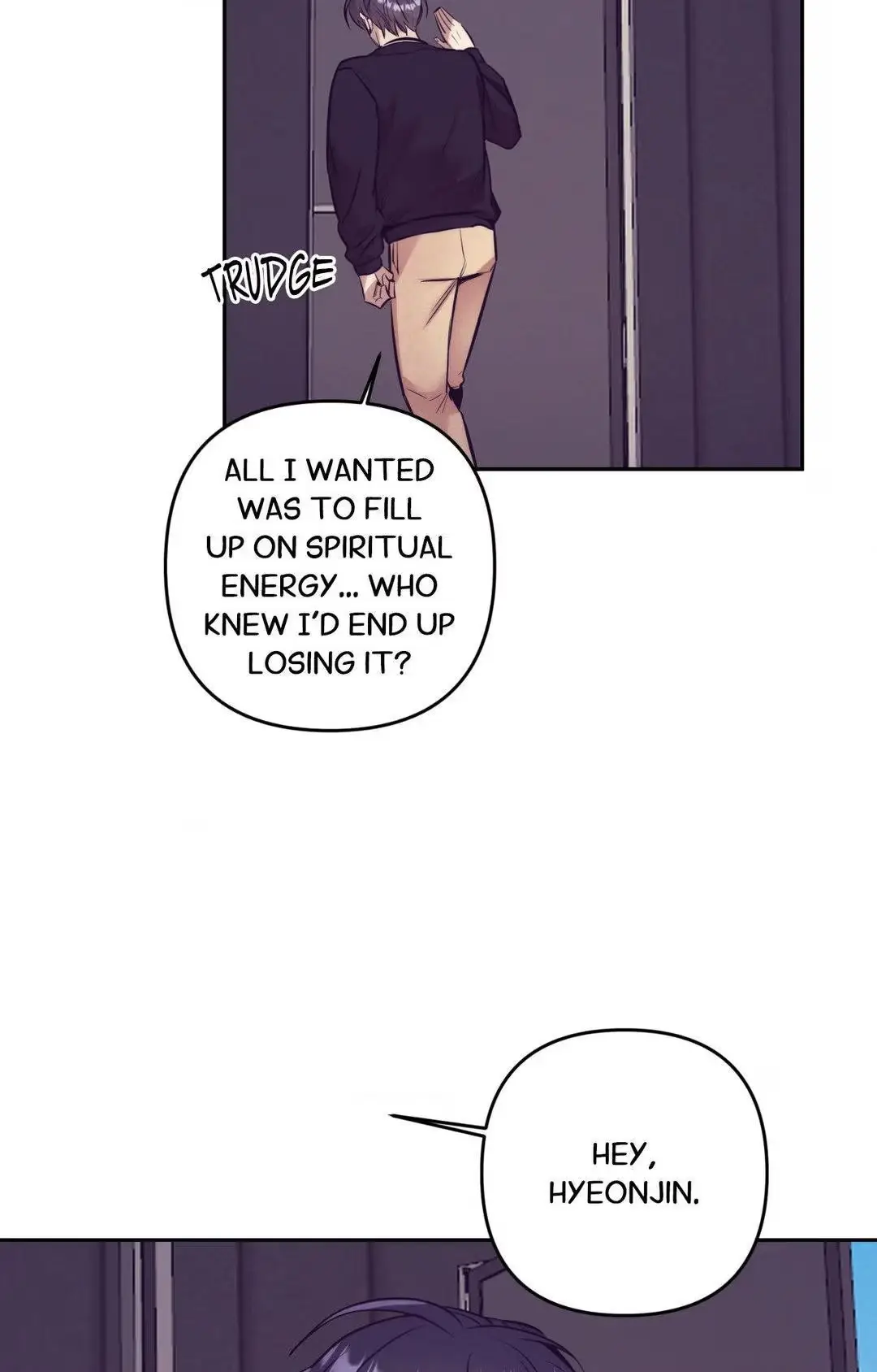Angelic Partners Chapter 1 page 81 - 
