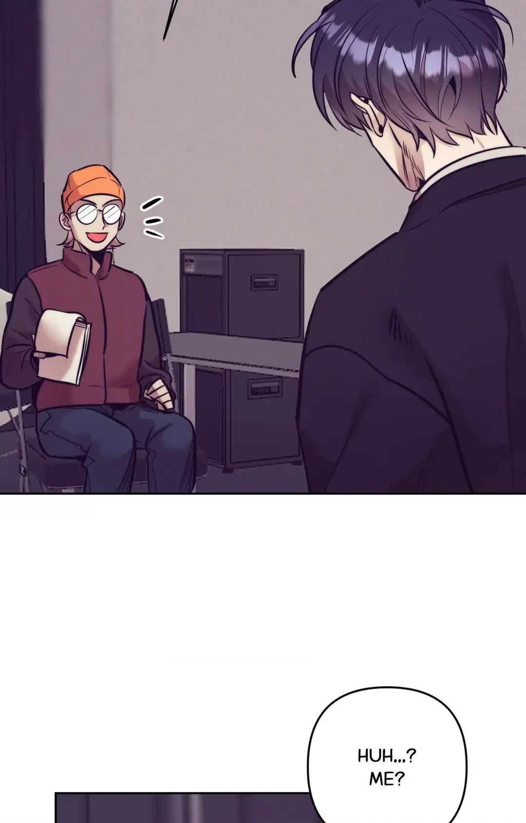 Angelic Partners Chapter 1 page 83 - 