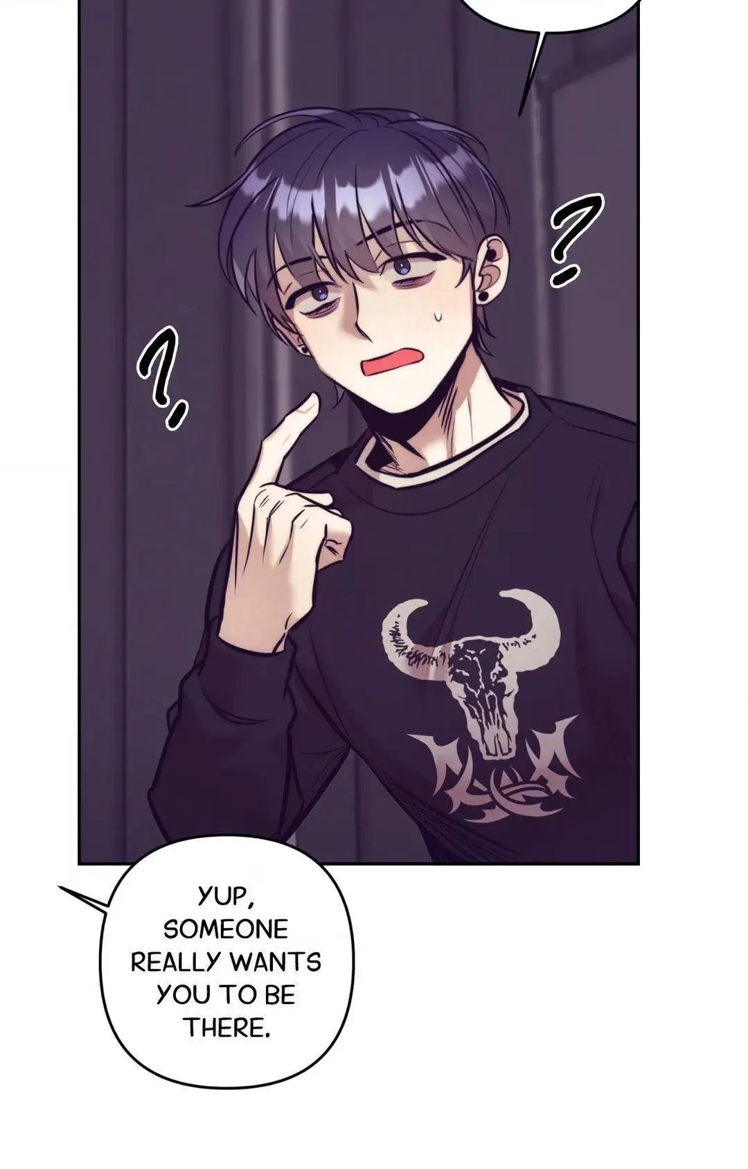 Angelic Partners Chapter 1 page 84 - 