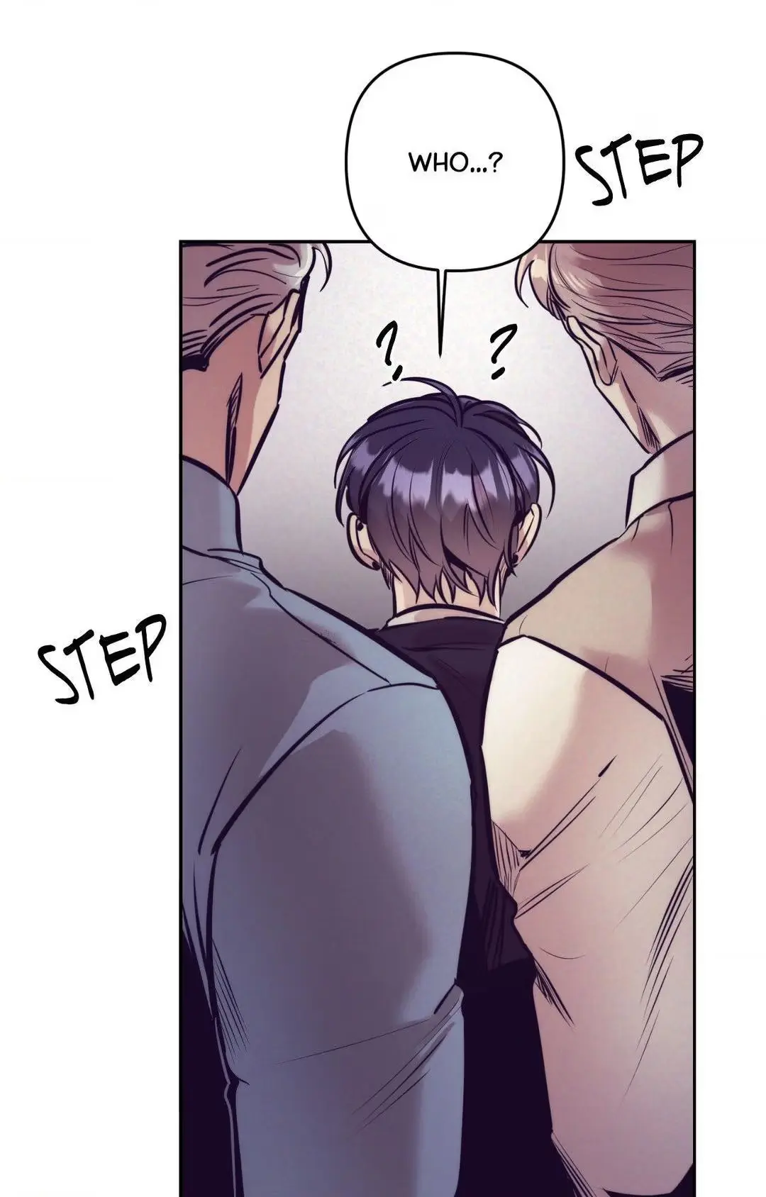 Angelic Partners Chapter 1 page 85 - 