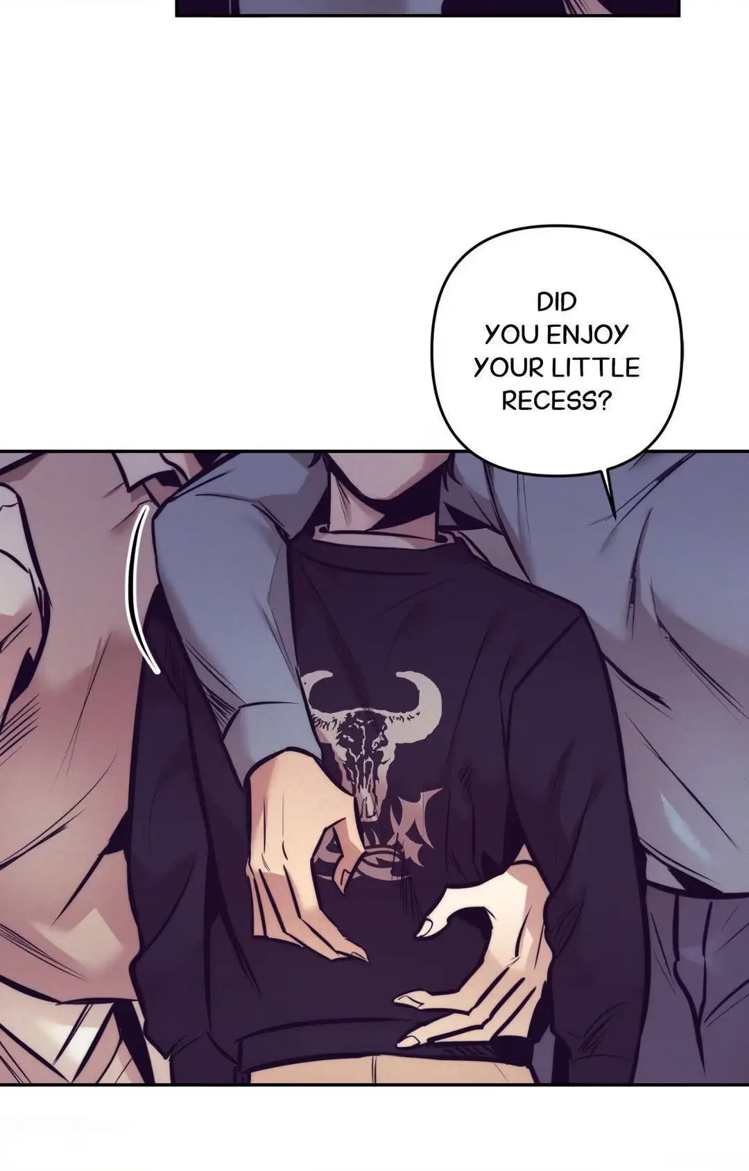Angelic Partners Chapter 1 page 86 - 