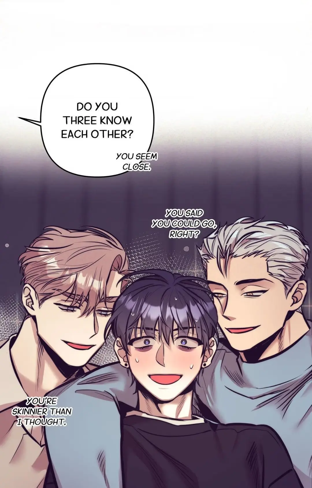 Angelic Partners Chapter 1 page 87 - 