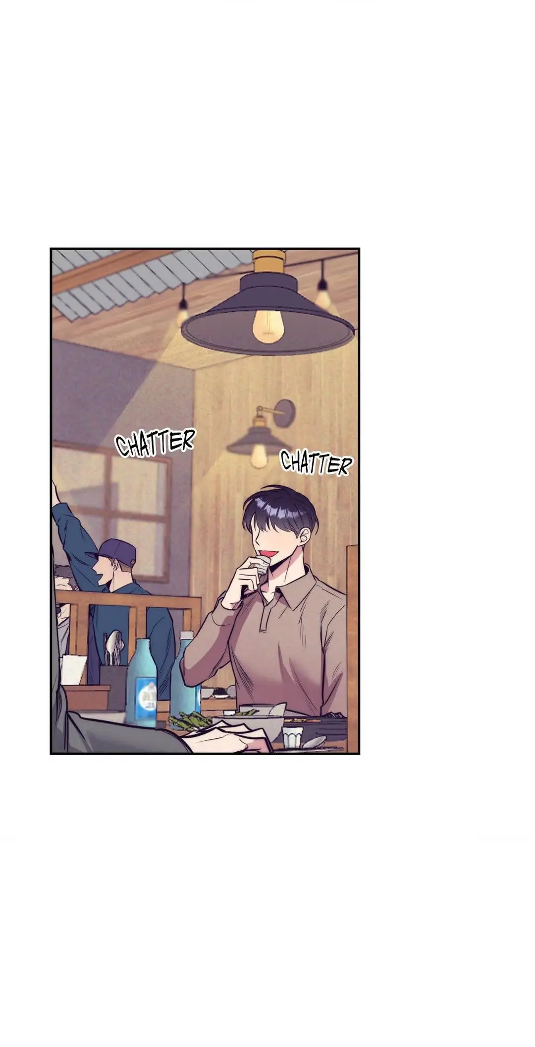 Angelic Partners Chapter 2 page 1 - 