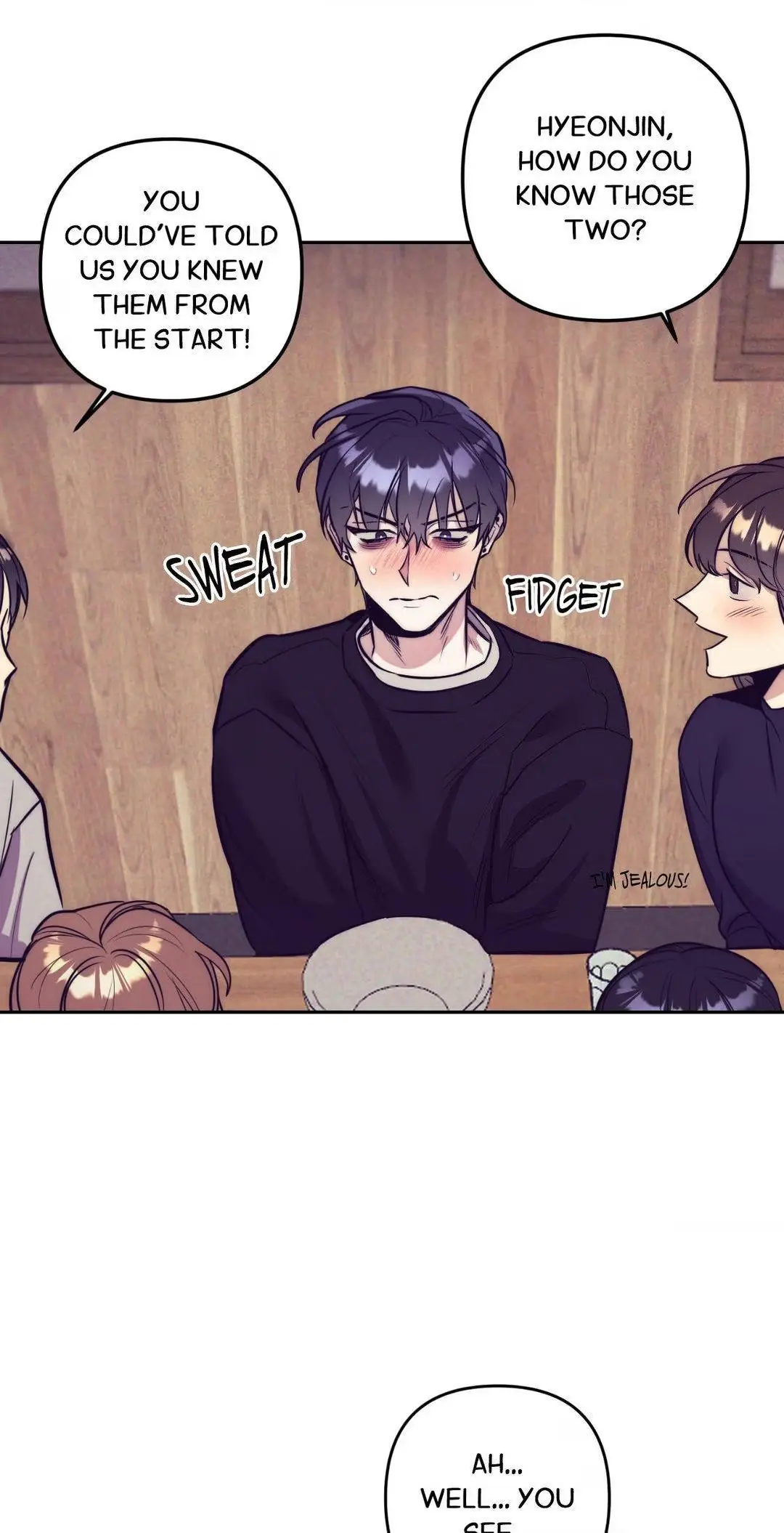 Angelic Partners Chapter 2 page 2 - 