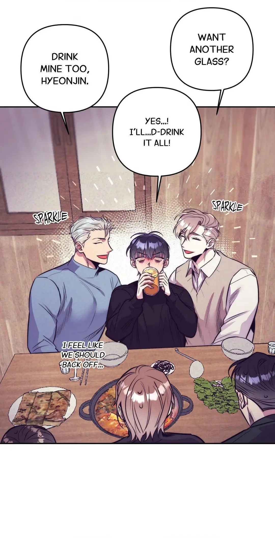 Angelic Partners Chapter 2 page 12 - 