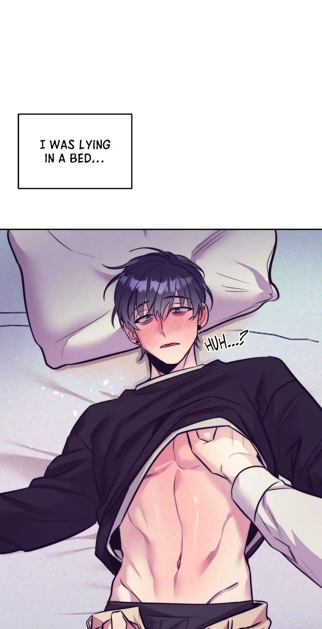 Angelic Partners Chapter 2 page 17 - 