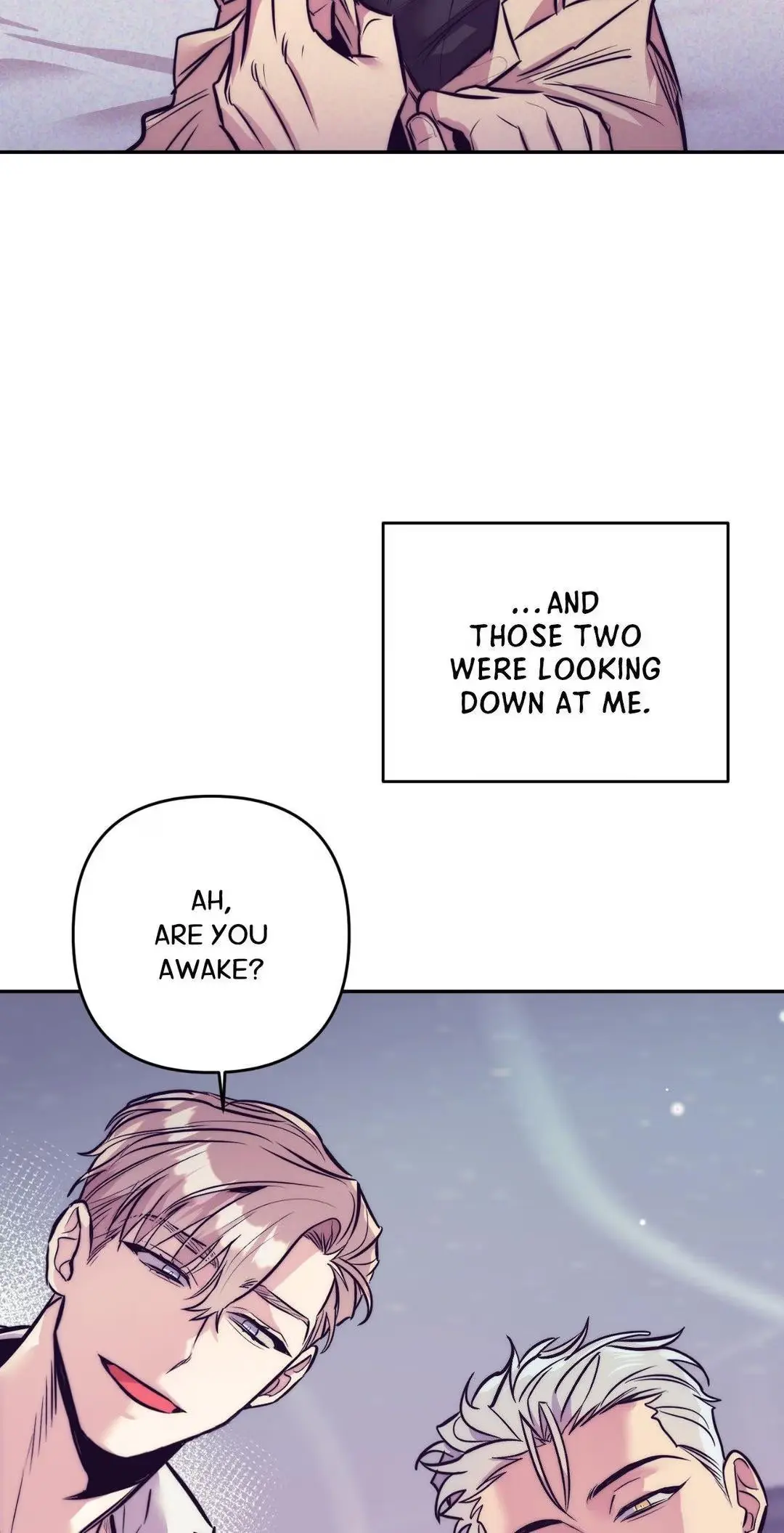 Angelic Partners Chapter 2 page 18 - 