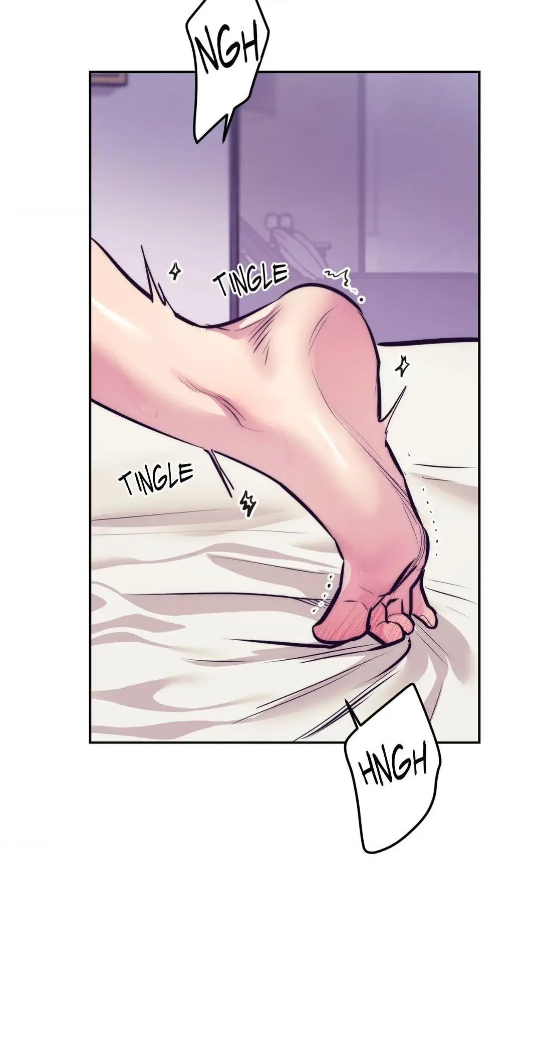 Angelic Partners Chapter 2 page 20 - 