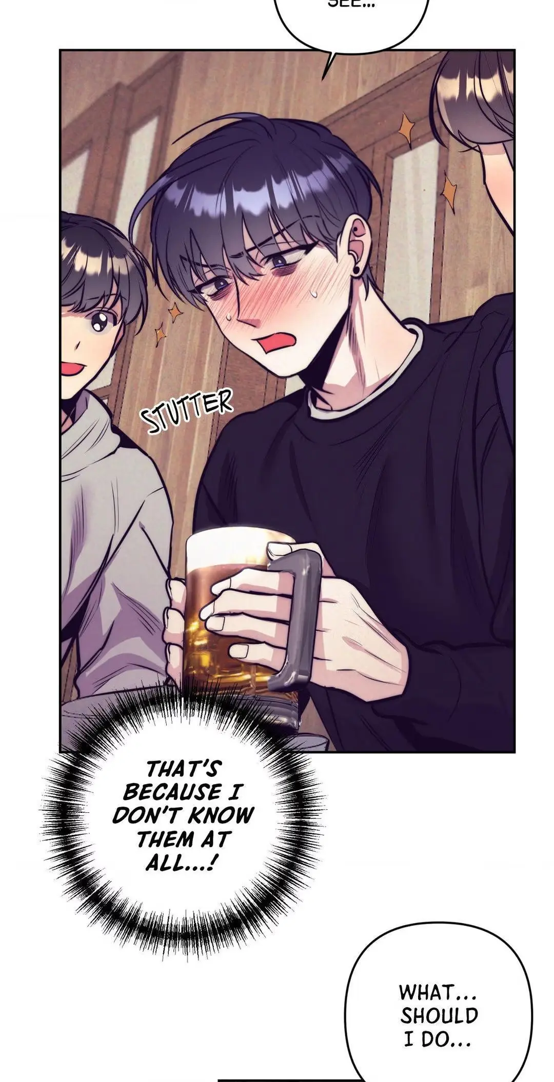 Angelic Partners Chapter 2 page 3 - 