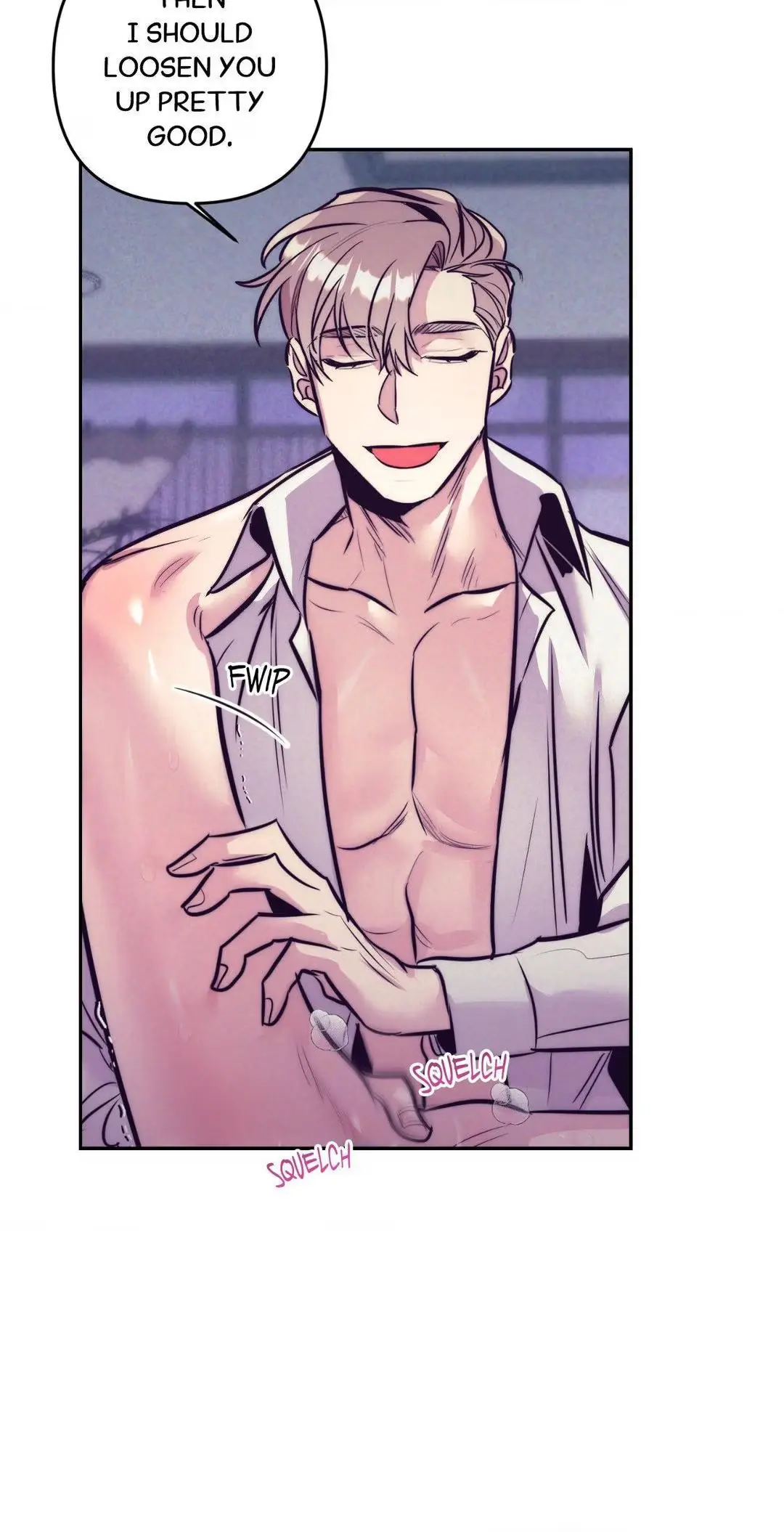 Angelic Partners Chapter 2 page 27 - 