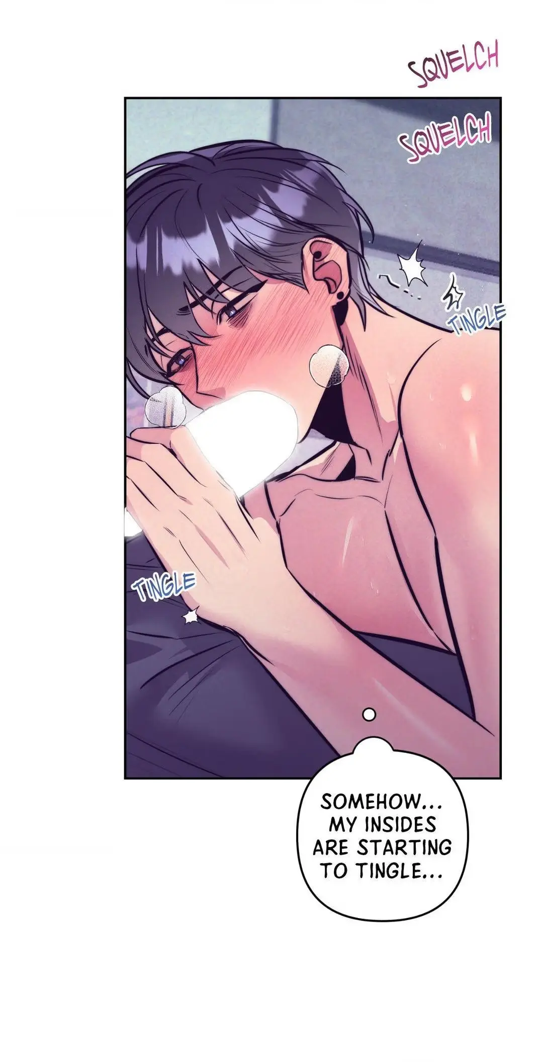 Angelic Partners Chapter 2 page 28 - 