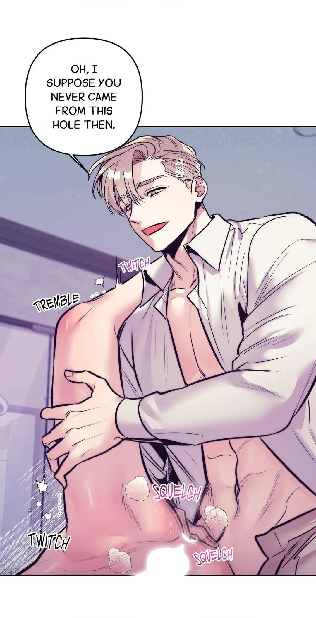 Angelic Partners Chapter 2 page 29 - 