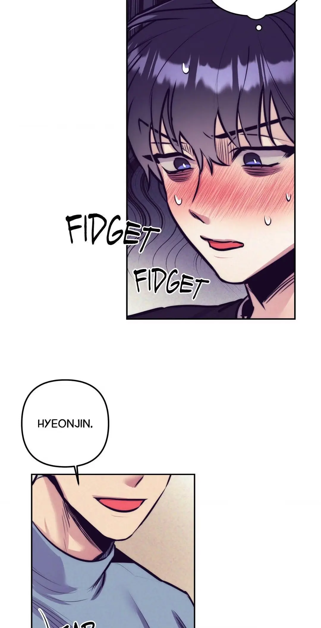 Angelic Partners Chapter 2 page 4 - 