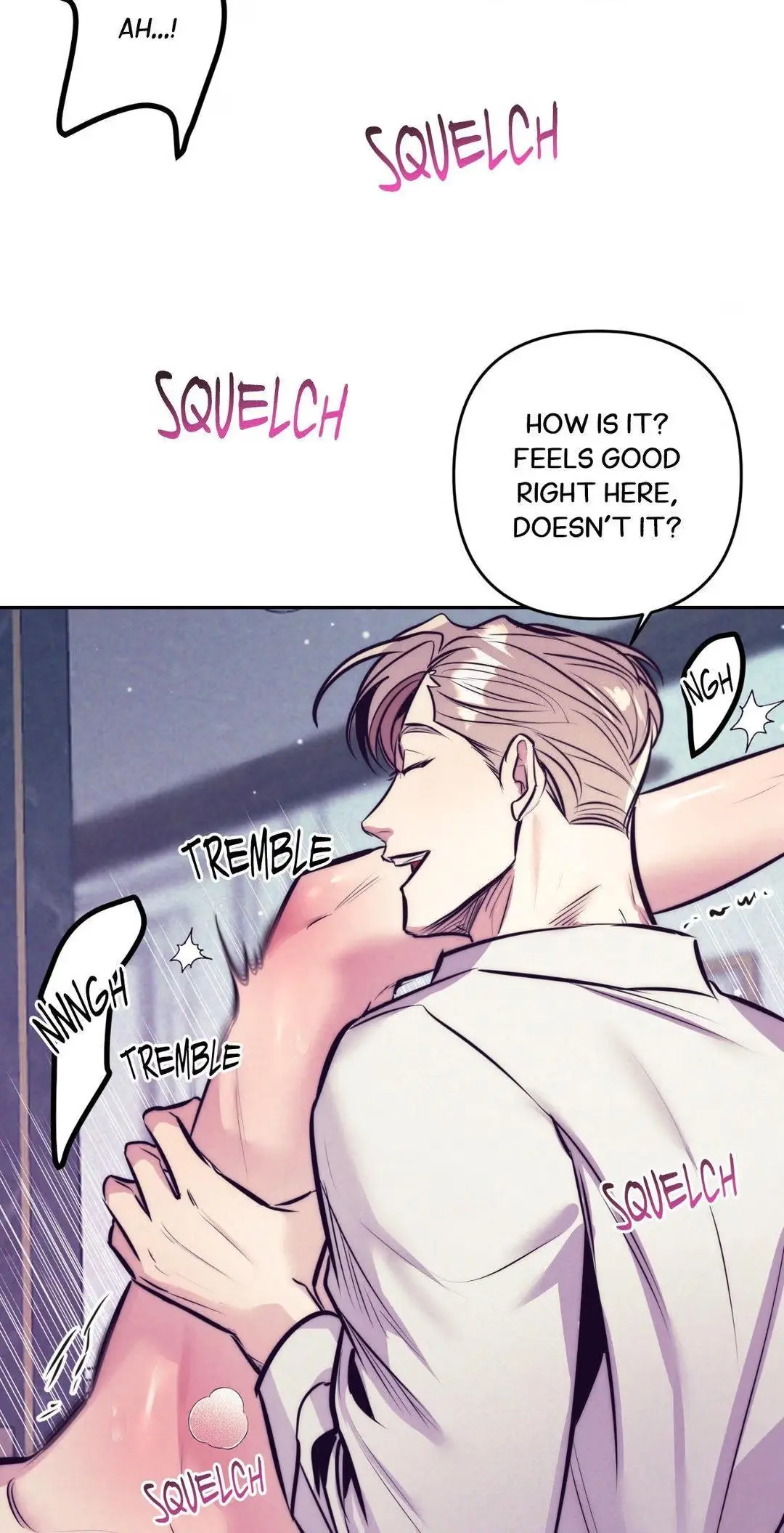 Angelic Partners Chapter 2 page 35 - 