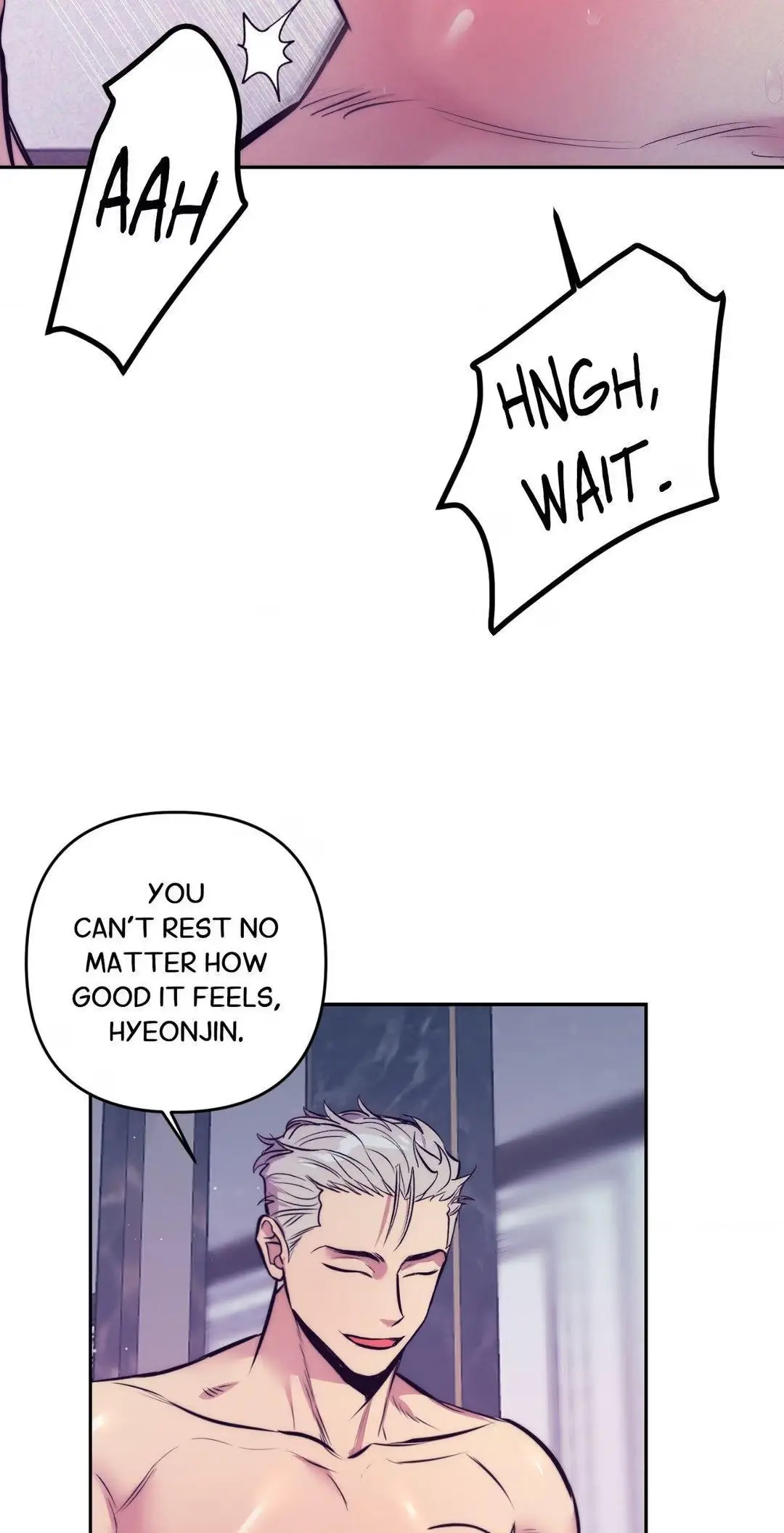 Angelic Partners Chapter 2 page 37 - 