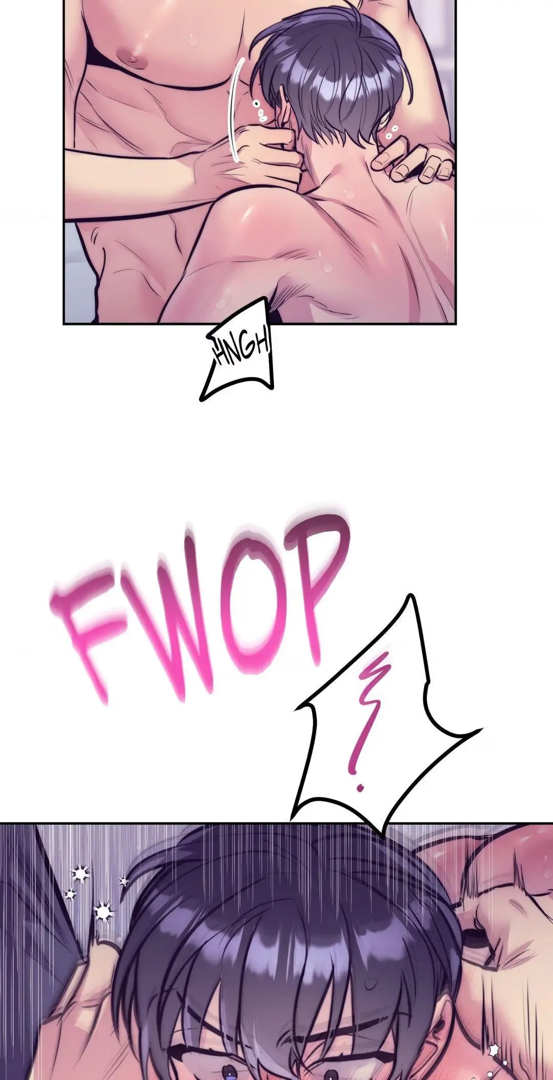 Angelic Partners Chapter 2 page 38 - 