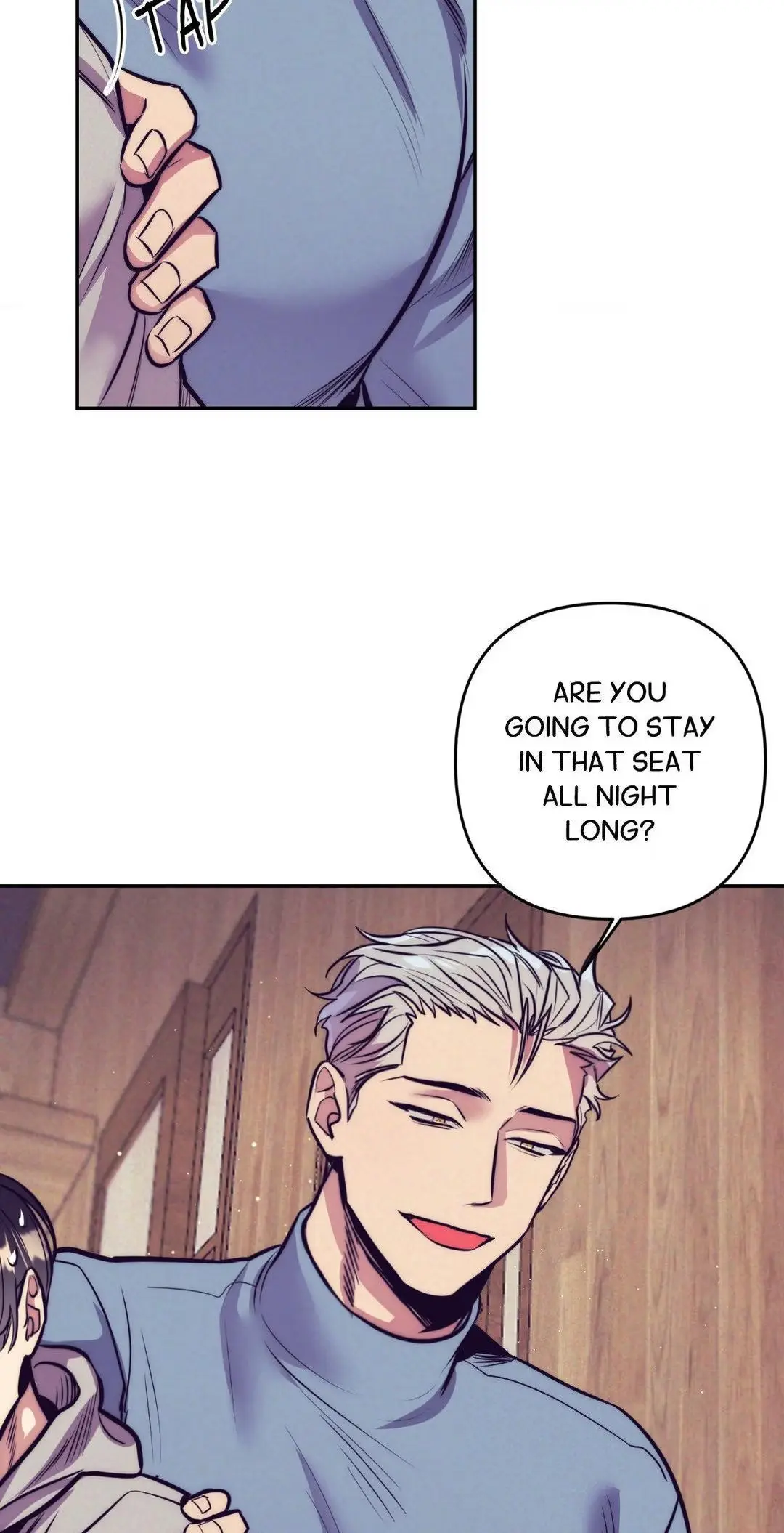 Angelic Partners Chapter 2 page 5 - 