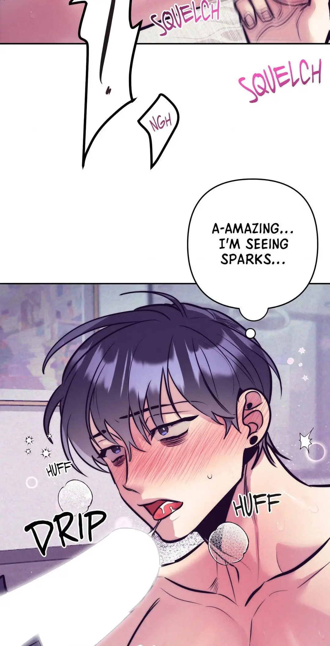 Angelic Partners Chapter 2 page 41 - 