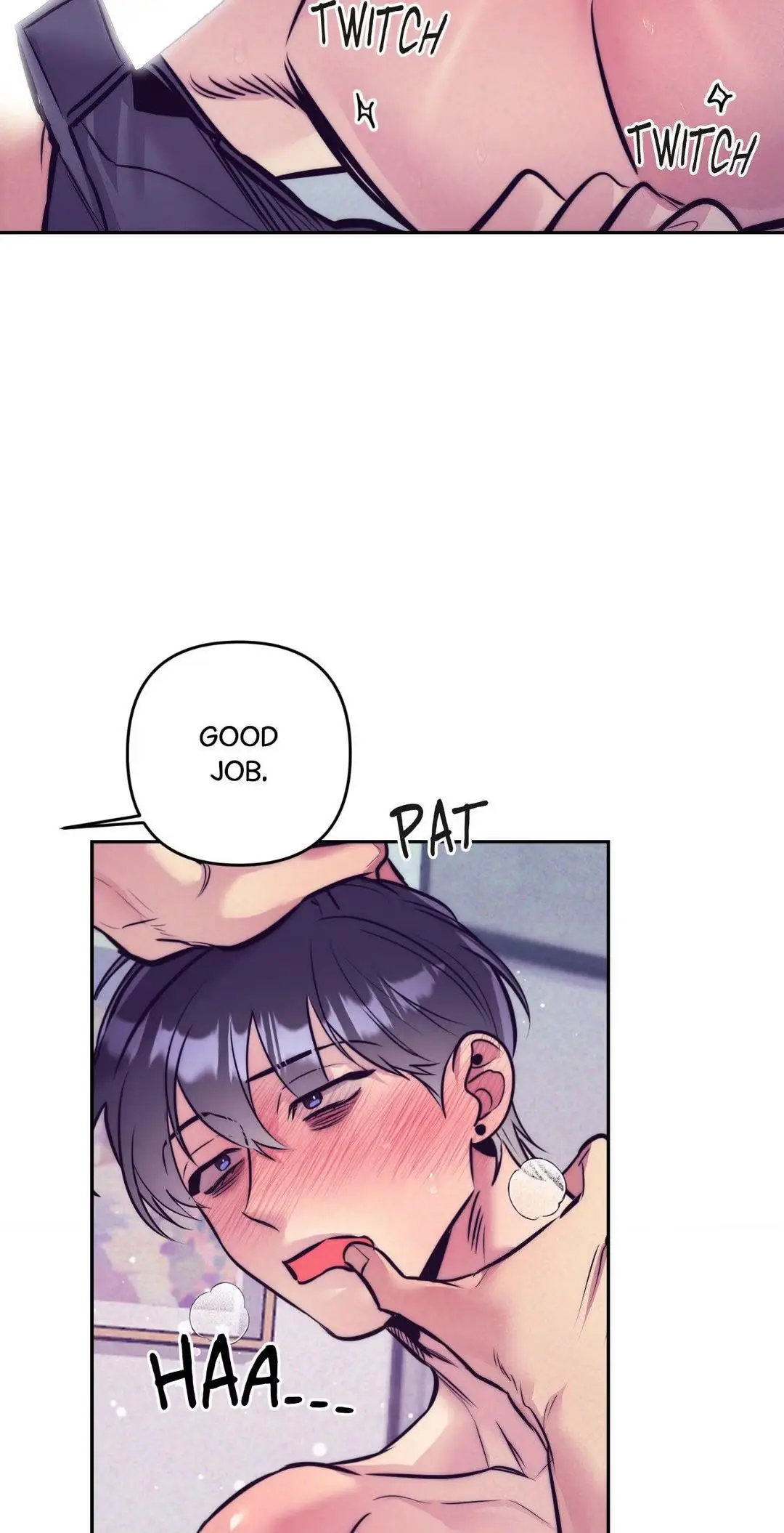 Angelic Partners Chapter 2 page 42 - 