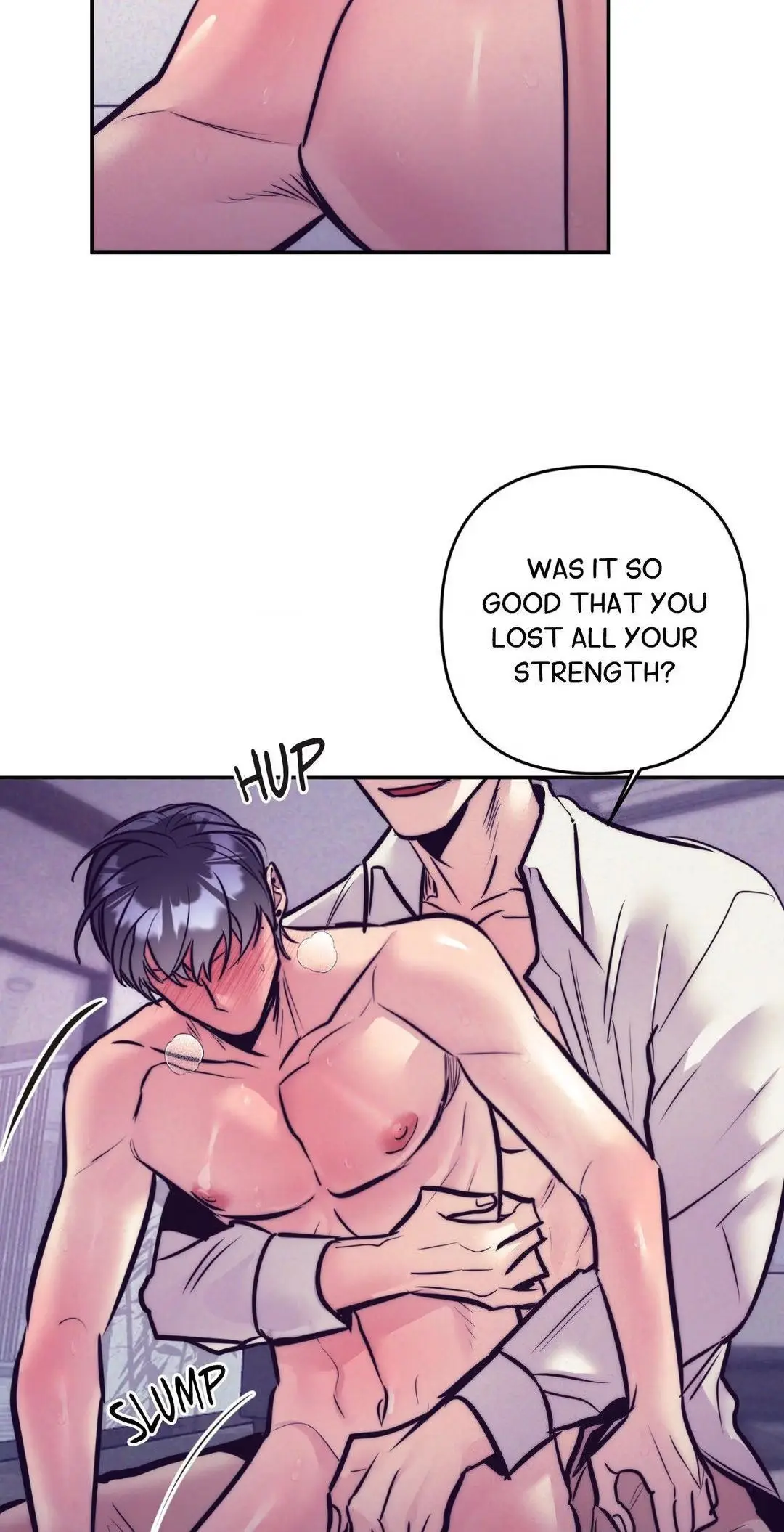 Angelic Partners Chapter 2 page 43 - 