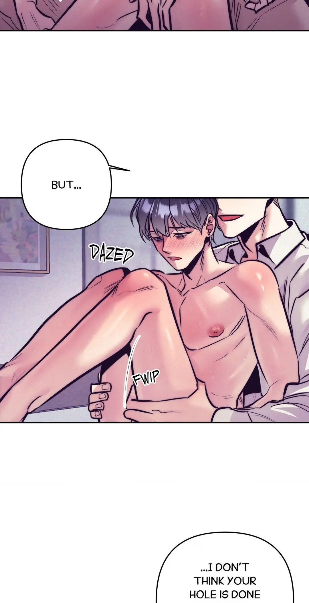 Angelic Partners Chapter 2 page 44 - 