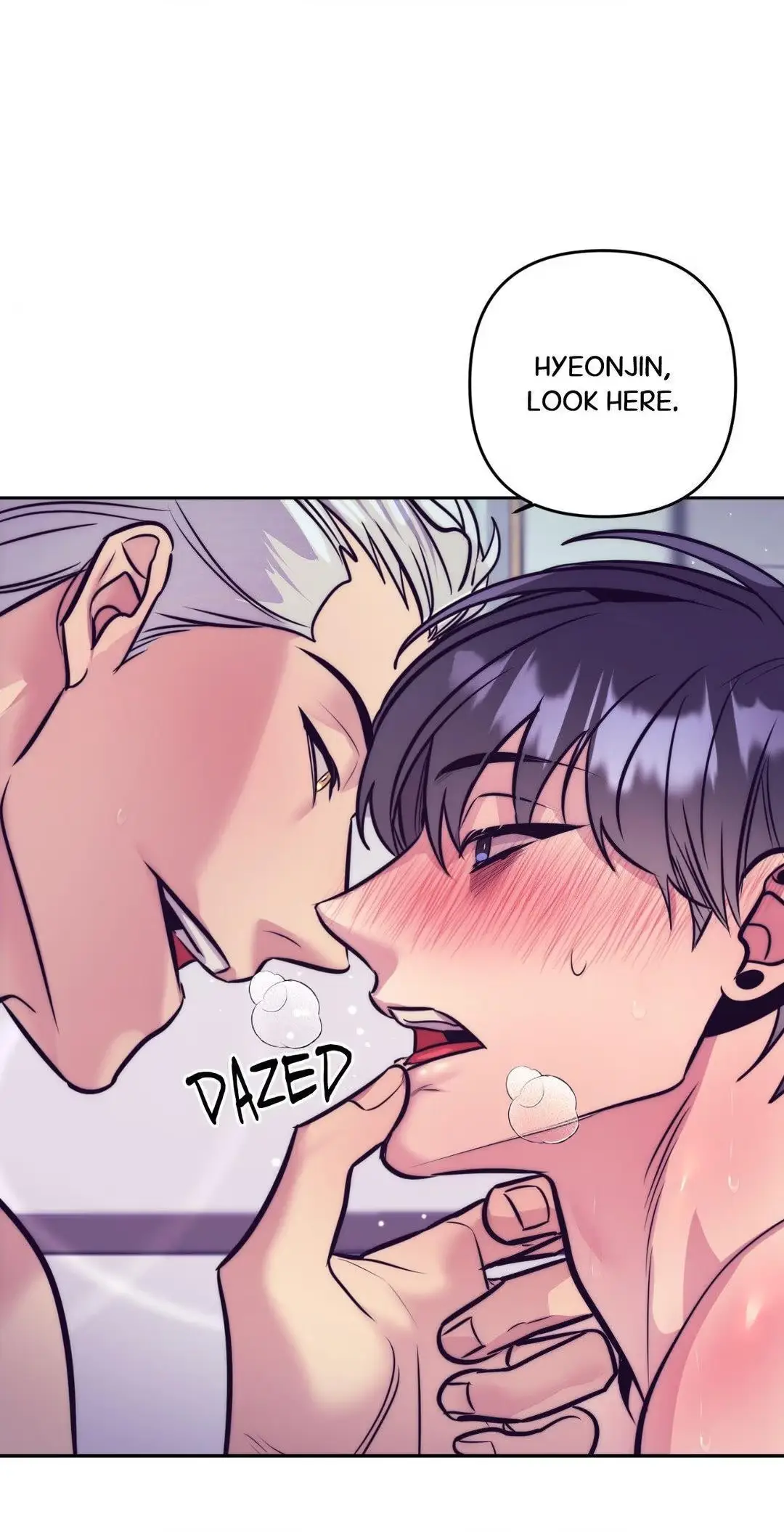 Angelic Partners Chapter 2 page 47 - 