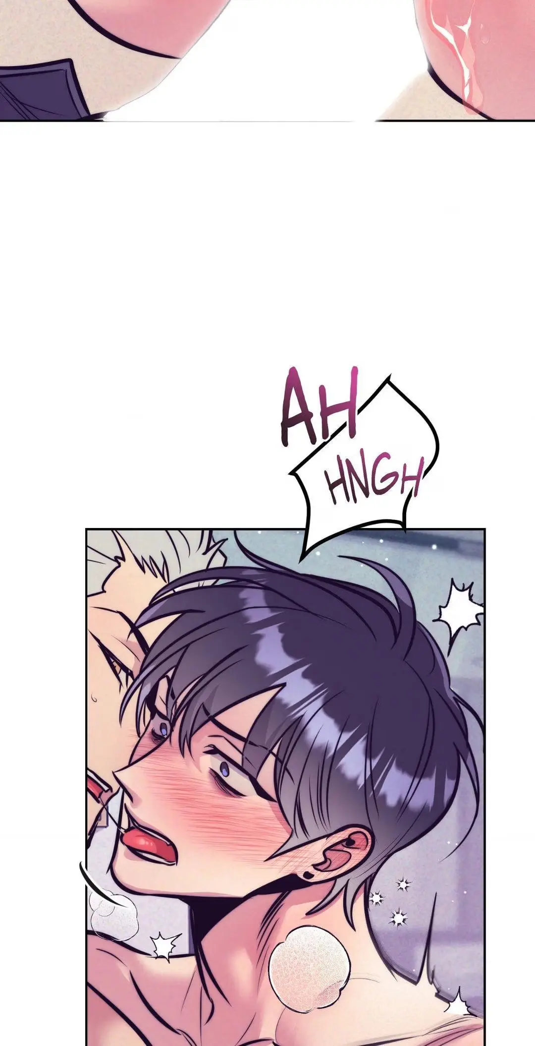 Angelic Partners Chapter 2 page 50 - 