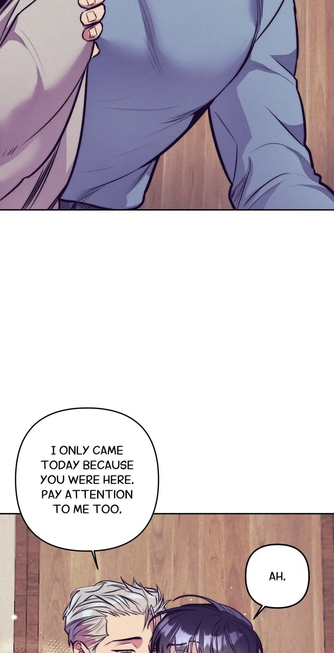 Angelic Partners Chapter 2 page 6 - 