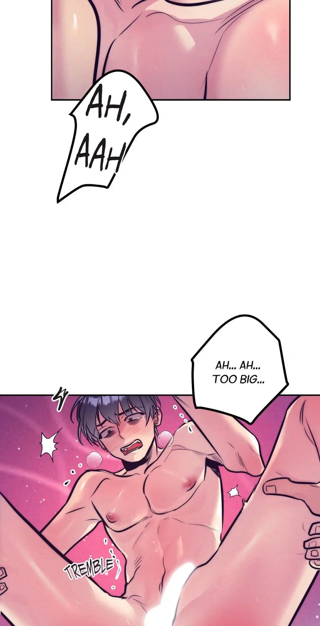 Angelic Partners Chapter 2 page 51 - 