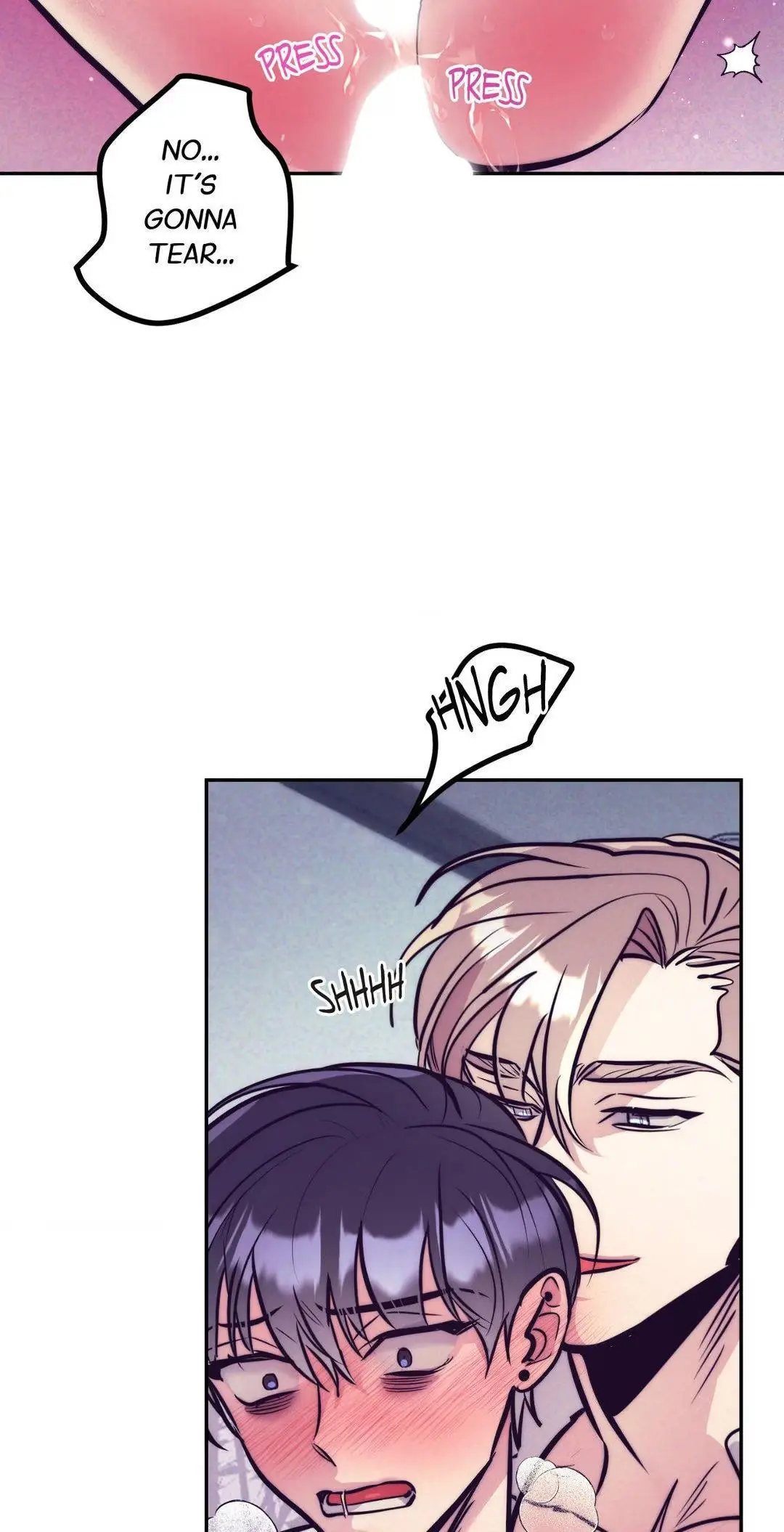 Angelic Partners Chapter 2 page 52 - 