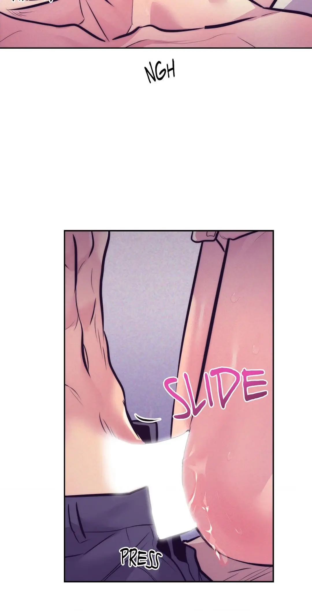Angelic Partners Chapter 2 page 54 - 