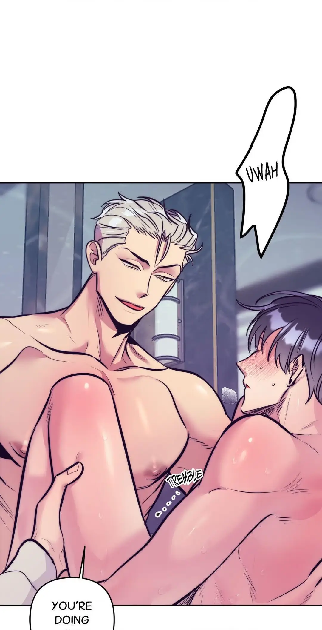 Angelic Partners Chapter 2 page 55 - 