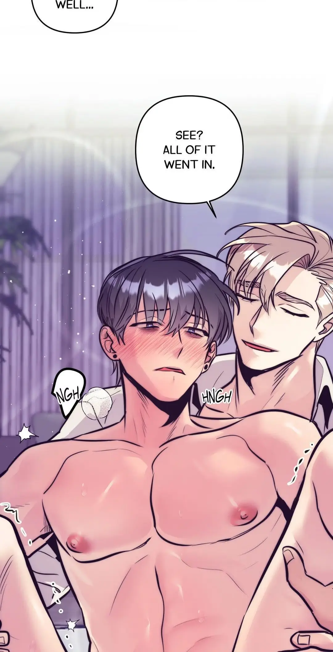 Angelic Partners Chapter 2 page 56 - 