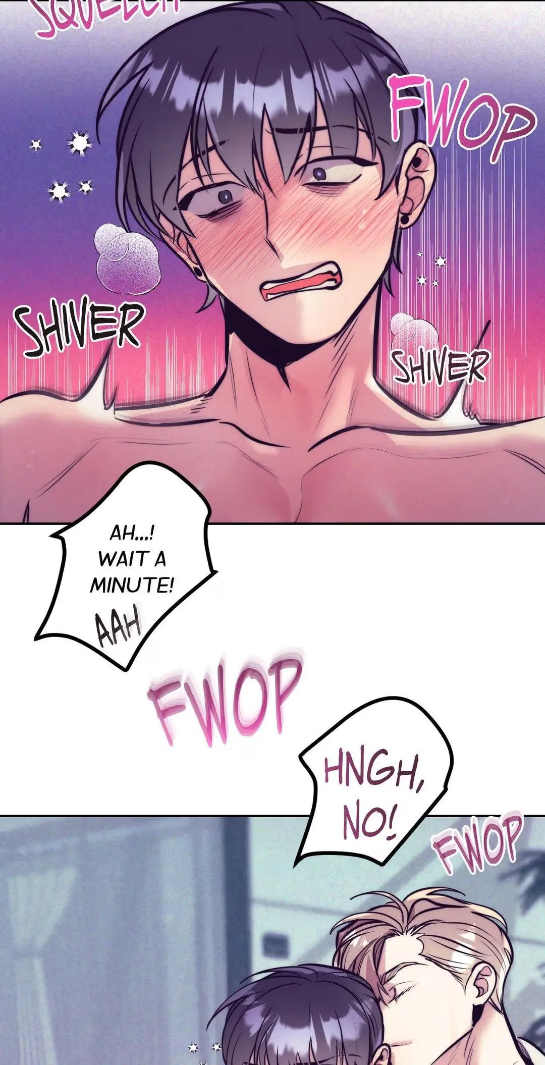 Angelic Partners Chapter 2 page 60 - 