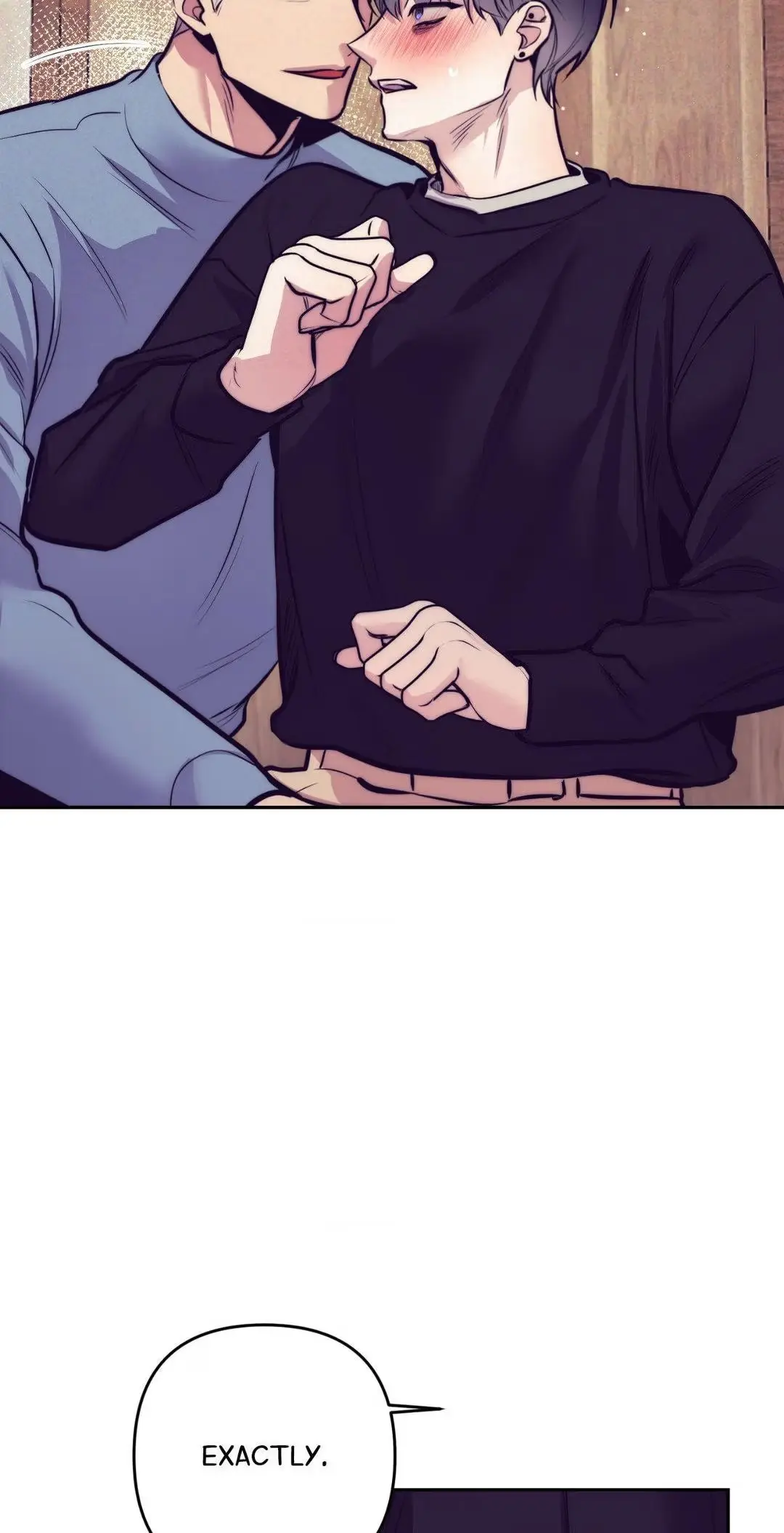 Angelic Partners Chapter 2 page 7 - 