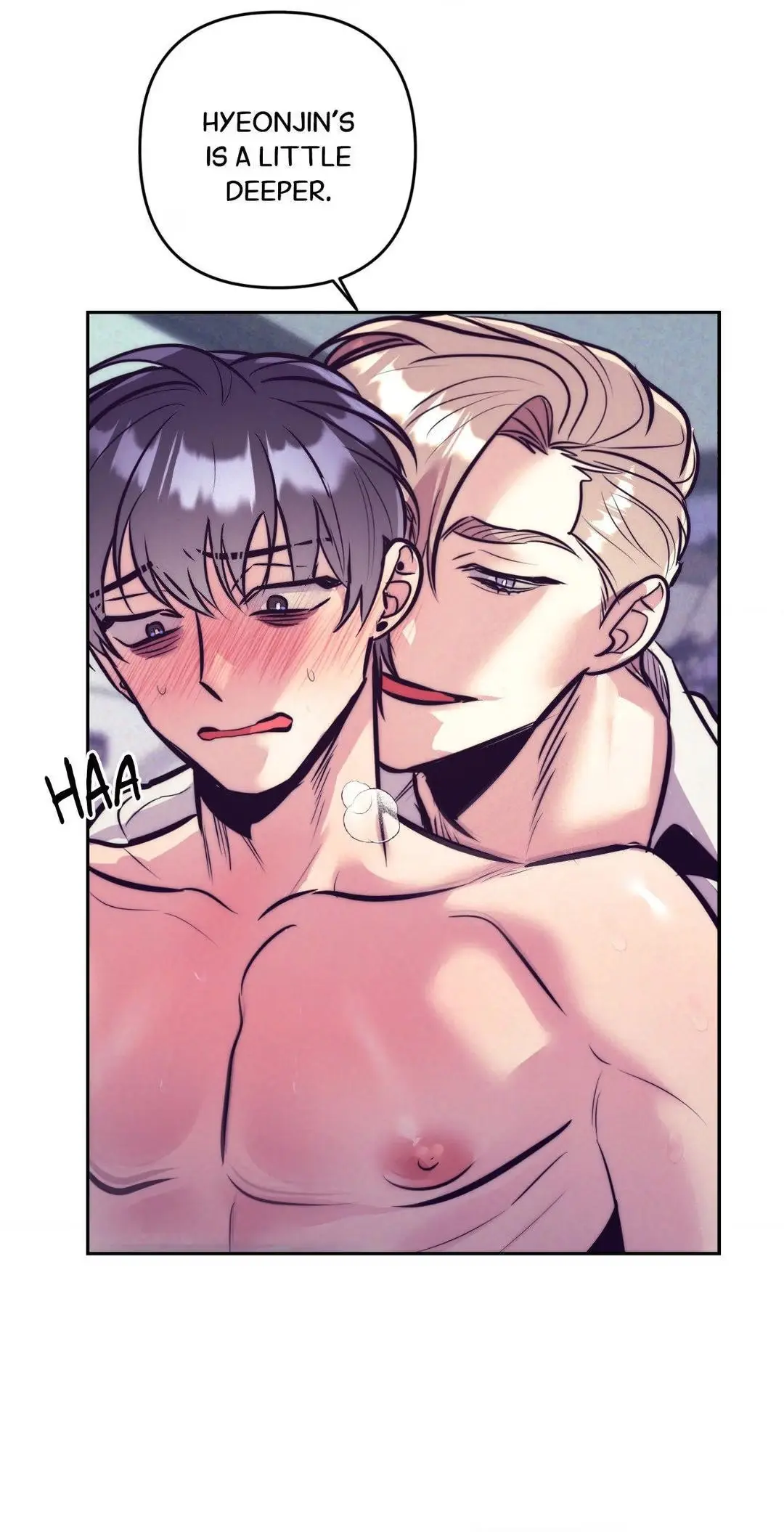 Angelic Partners Chapter 2 page 62 - 