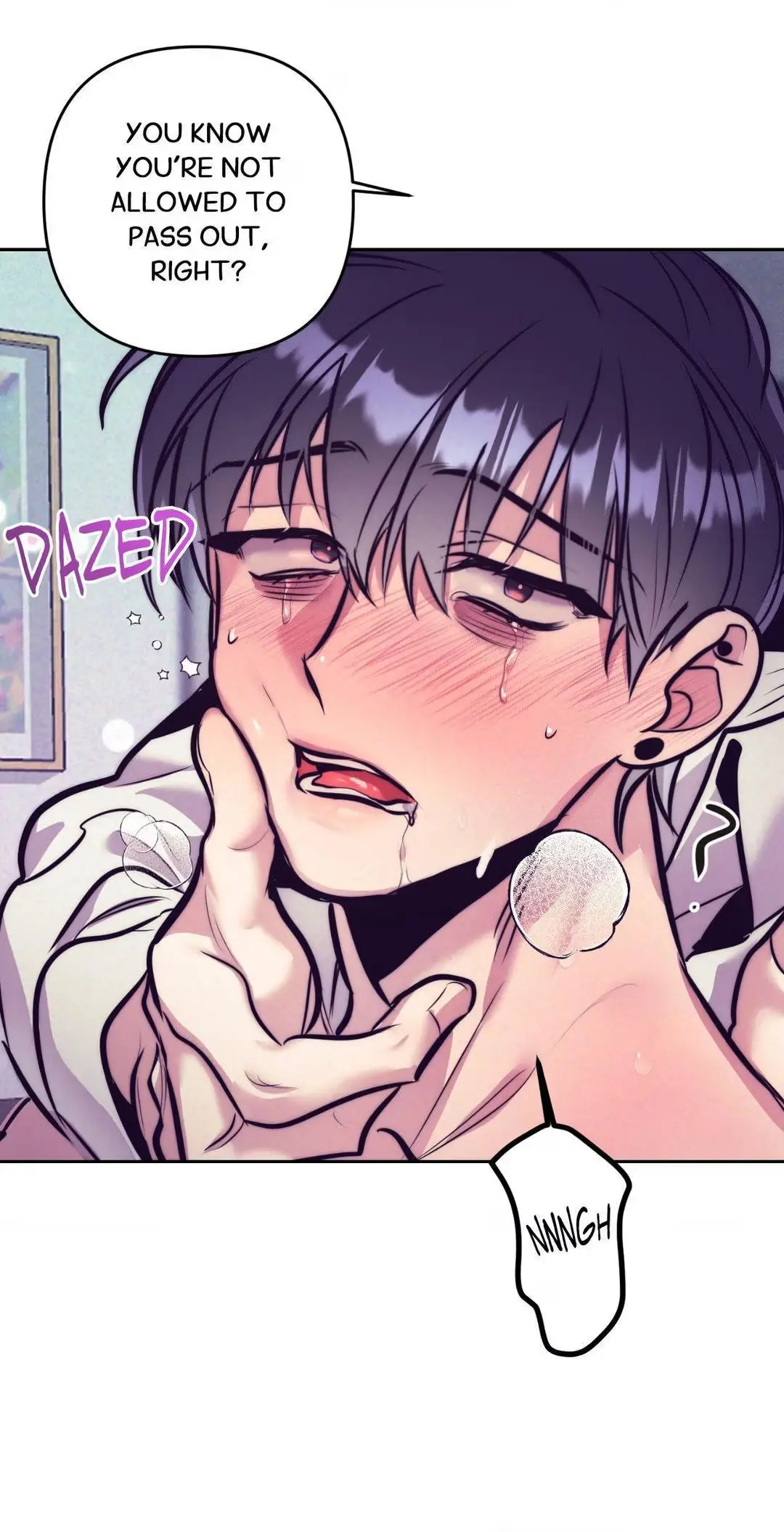 Angelic Partners Chapter 2 page 71 - 