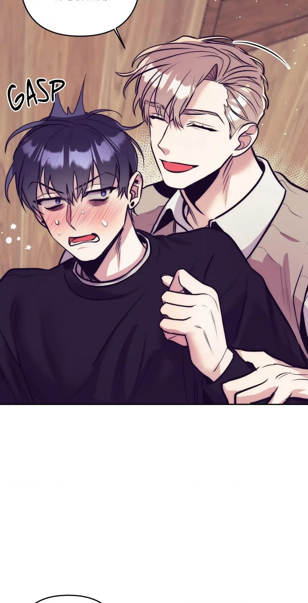 Angelic Partners Chapter 2 page 9 - 