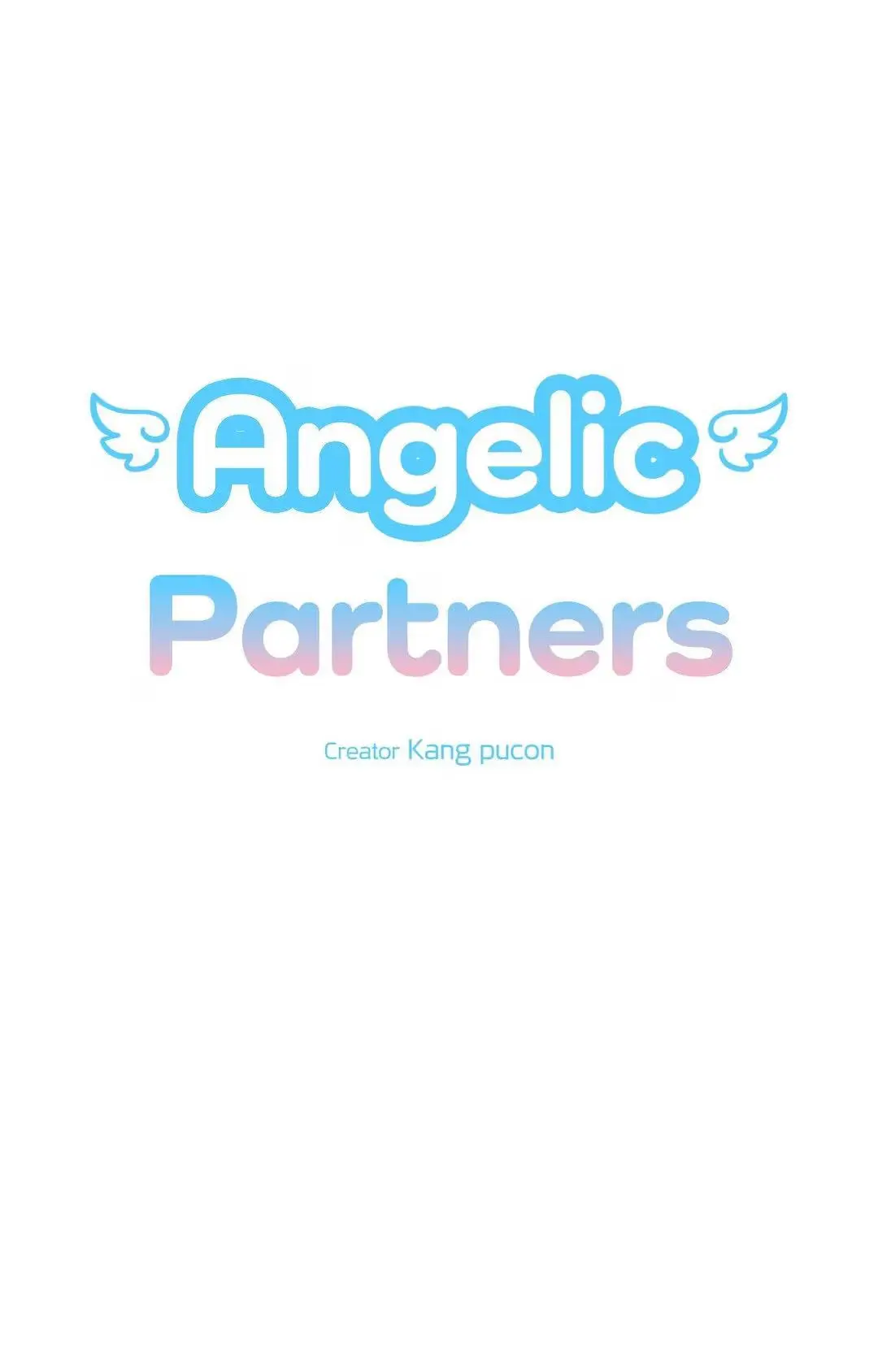 Angelic Partners Chapter 3 page 1 - 