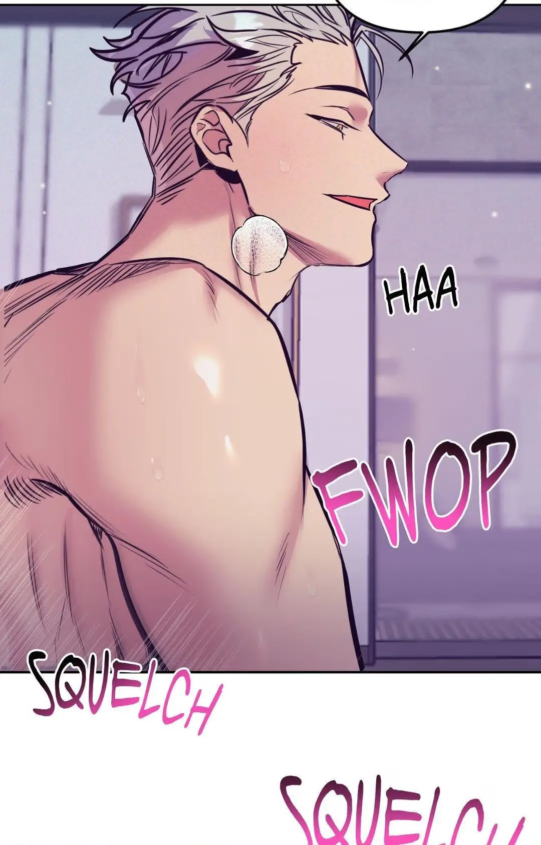 Angelic Partners Chapter 3 page 11 - 