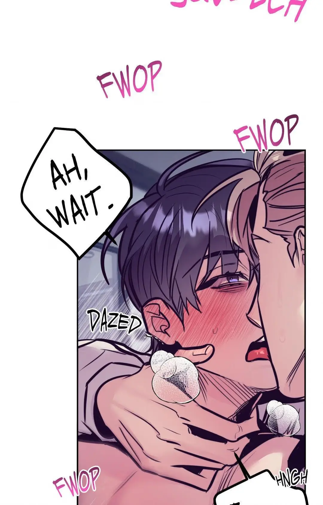 Angelic Partners Chapter 3 page 12 - 