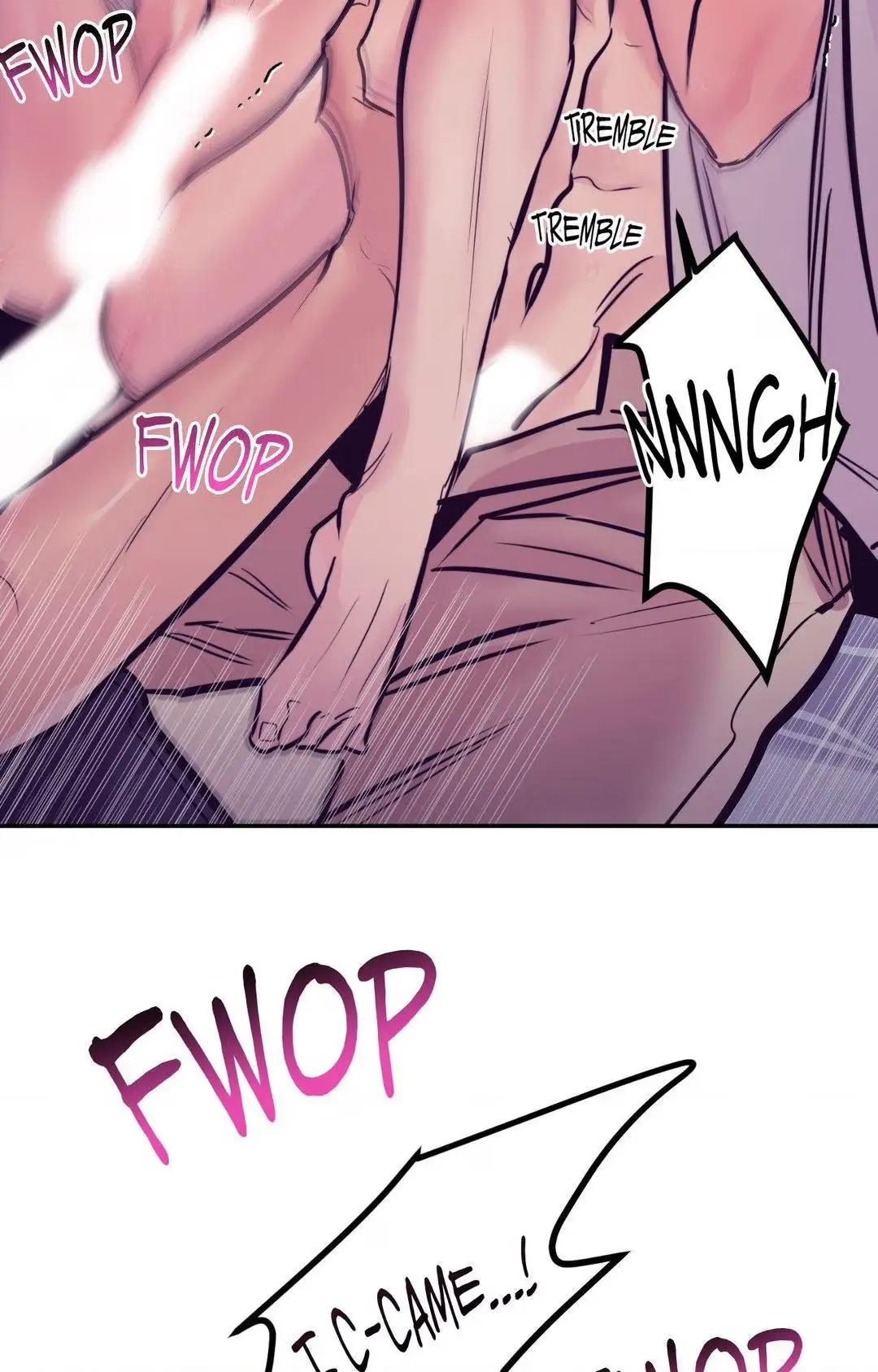 Angelic Partners Chapter 3 page 14 - 