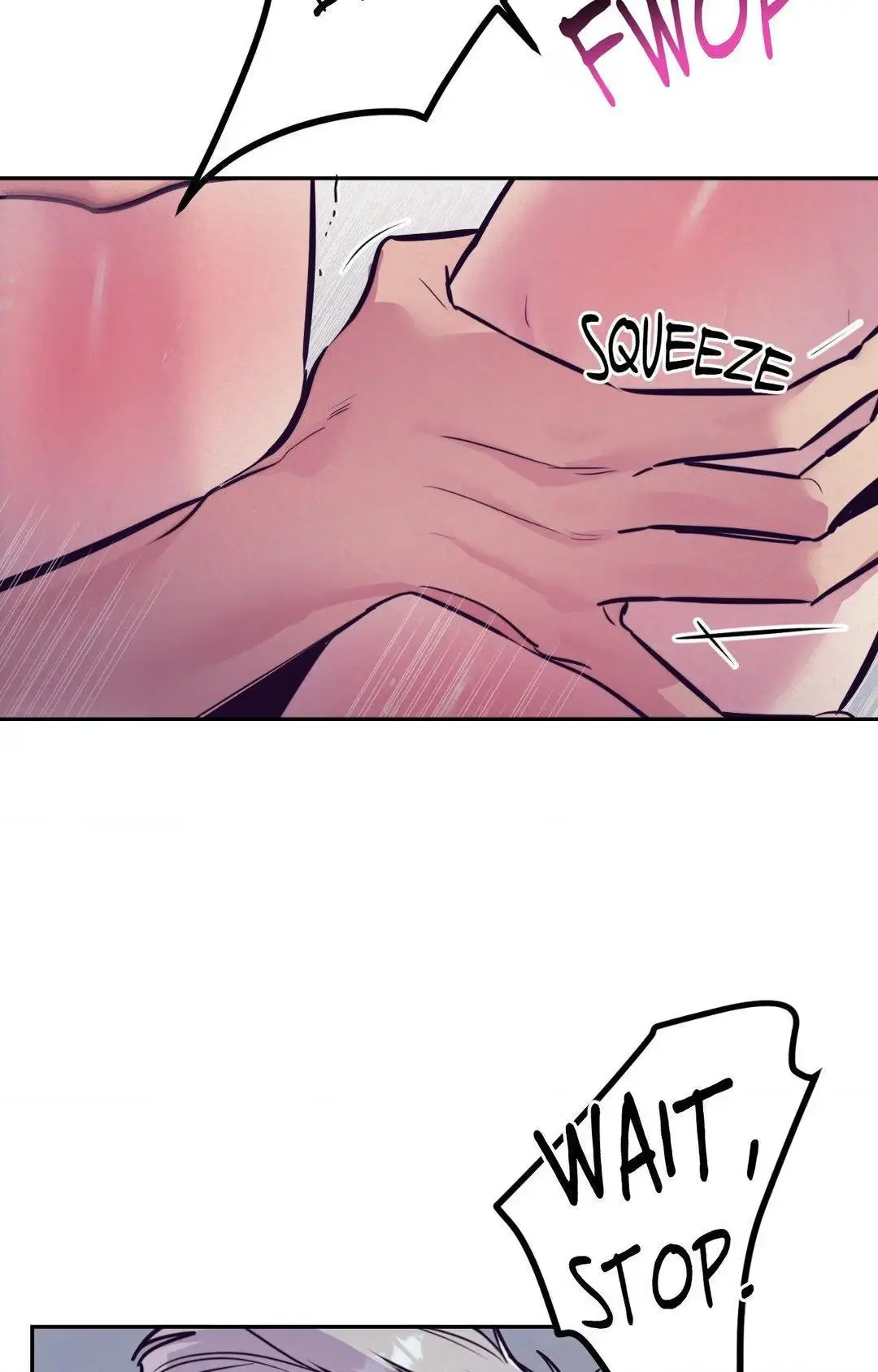 Angelic Partners Chapter 3 page 15 - 