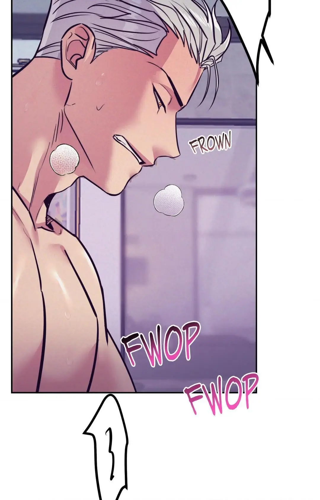Angelic Partners Chapter 3 page 16 - 