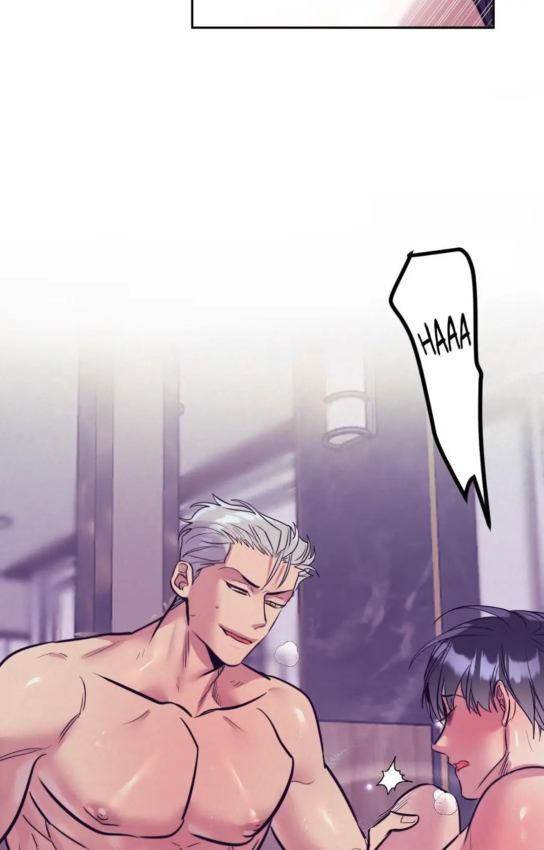 Angelic Partners Chapter 3 page 18 - 