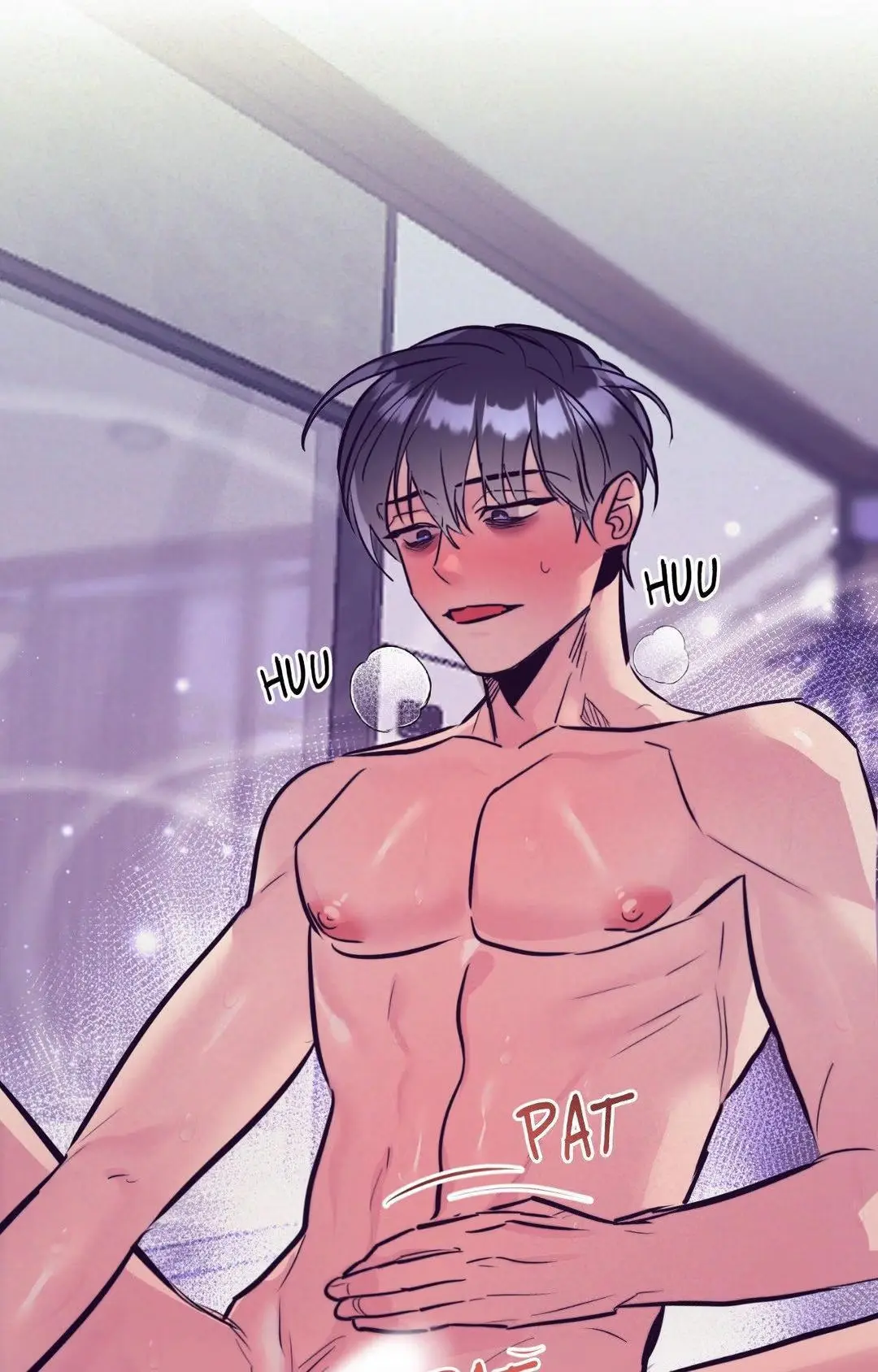 Angelic Partners Chapter 3 page 21 - 